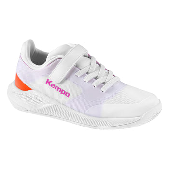 KEMPA Kourtfly Unisex Weiß