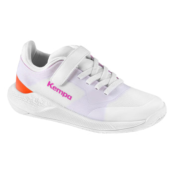 KEMPA Kourtfly Unisex Weiß