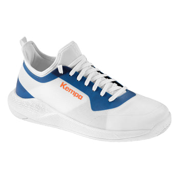KEMPA Kourtfly Jr Unisex Weiß
