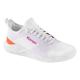 KEMPA Kourtfly Jr Unisex Weiß