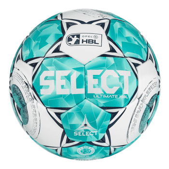 SELECT Ultimate HBL v26 (türkis/weiss)