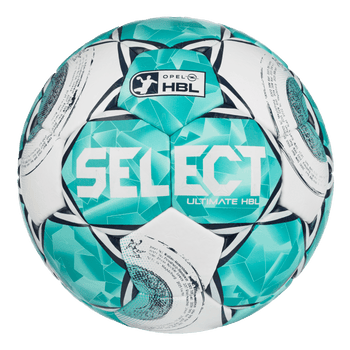 SELECT Ultimate HBL v26 (türkis/weiss)