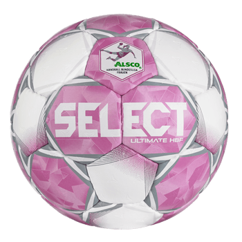 SELECT Ultimate HBF v26 (lila/weiss)