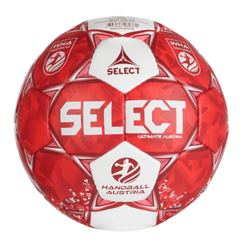 SELECT Ultimate HLA v26 (rot/weiss)