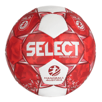 SELECT Ultimate HLA v26 (rot/weiss)