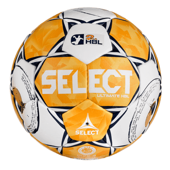 SELECT Ultimate 2. HBL v26 (orange/weiss)