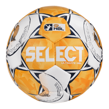 SELECT Ultimate 2. HBL v26 (orange/weiss)