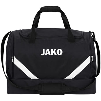 JAKO Sporttasche Iconic Unisex Schwarz
