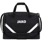 JAKO Sporttasche Iconic Unisex Schwarz