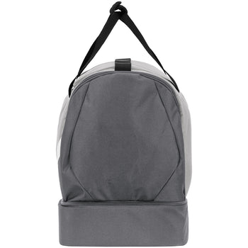 JAKO Sporttasche Iconic (soft grey/anthra light)