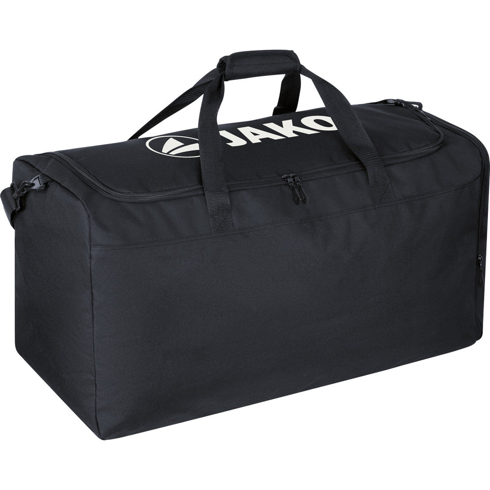 JAKO Trikottasche Unisex Schwarz