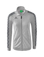 ERIMA Essential Team Tracktop Jacke Damen Grau