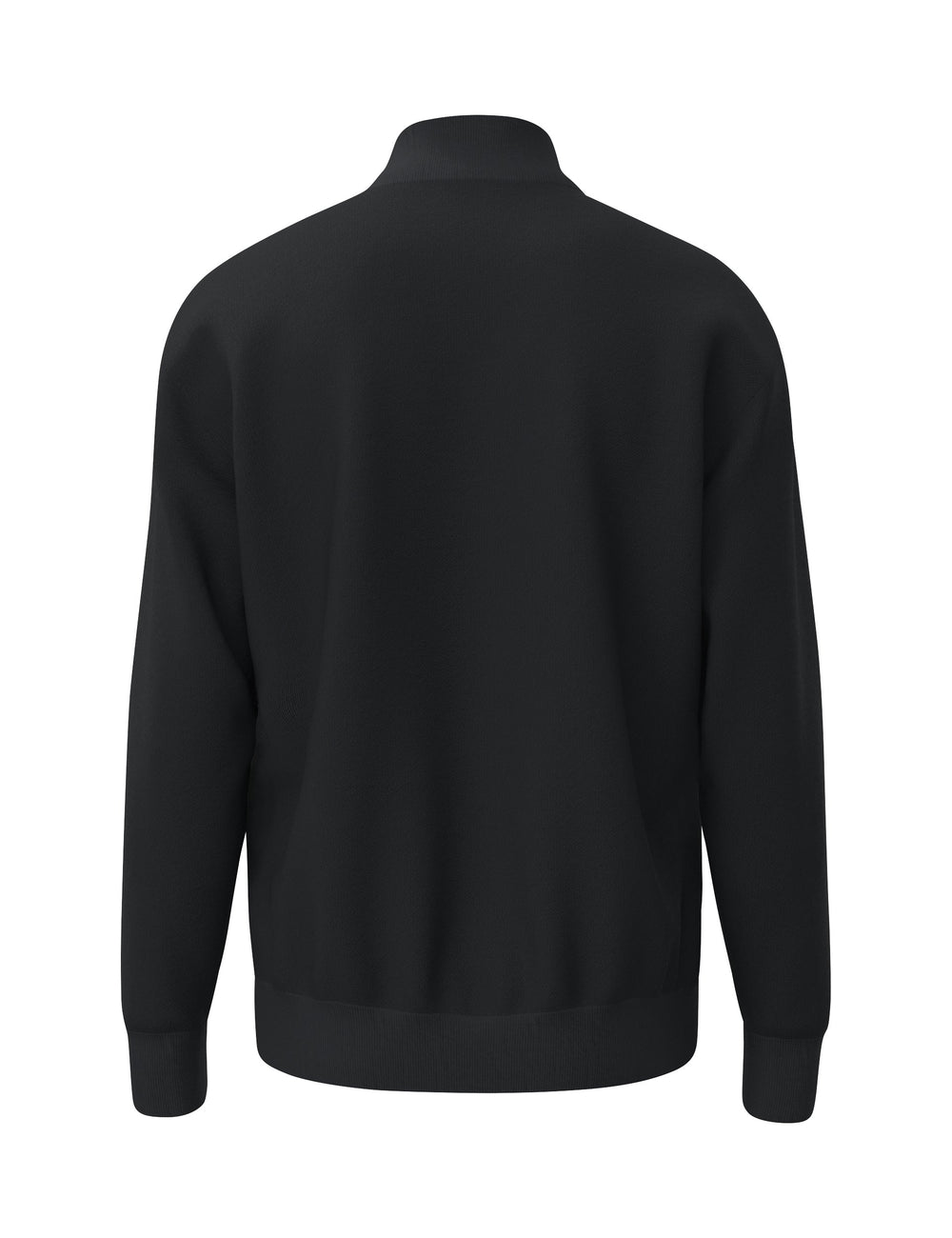ERIMA PREMIA Training Jacket (schwarz)