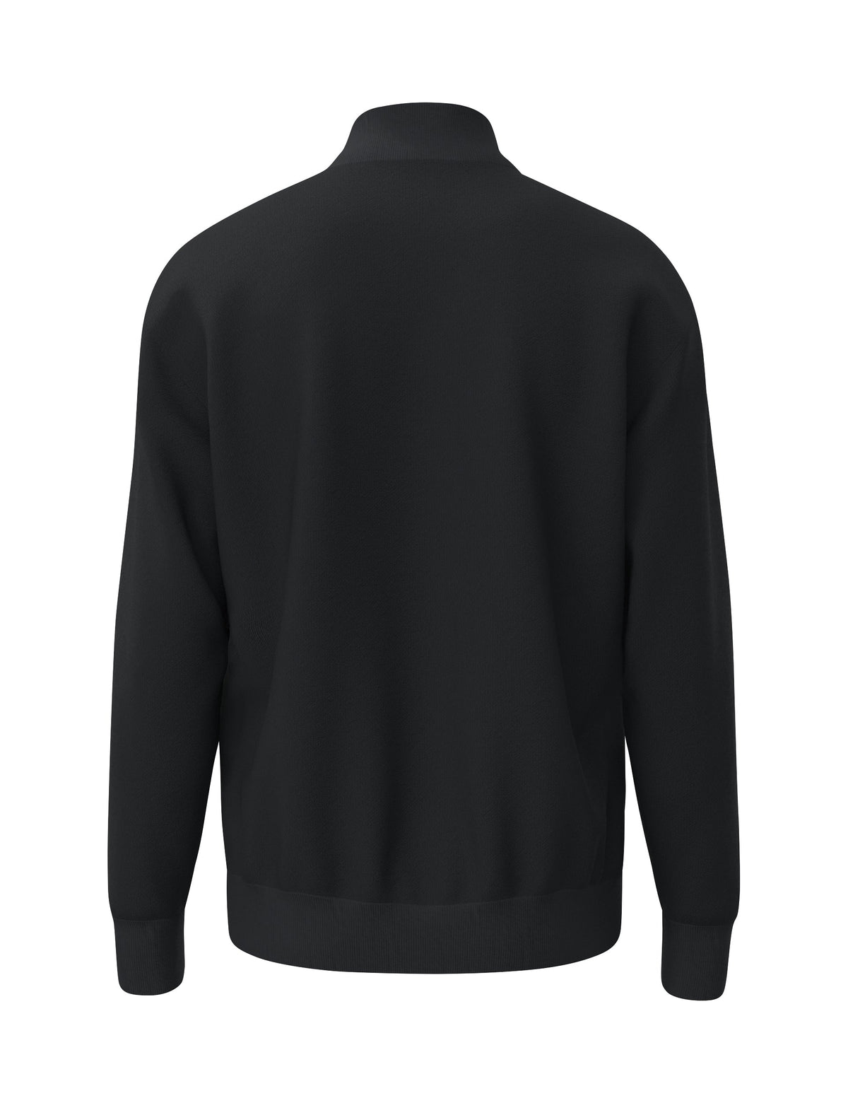 ERIMA PREMIA Training Jacket (schwarz)