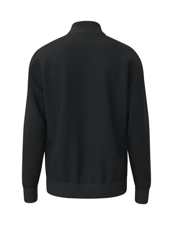 ERIMA PREMIA Training Jacket (schwarz)