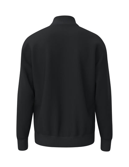 ERIMA PREMIA Training Jacket (schwarz)