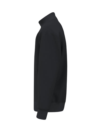 ERIMA PREMIA Training Jacket (schwarz)