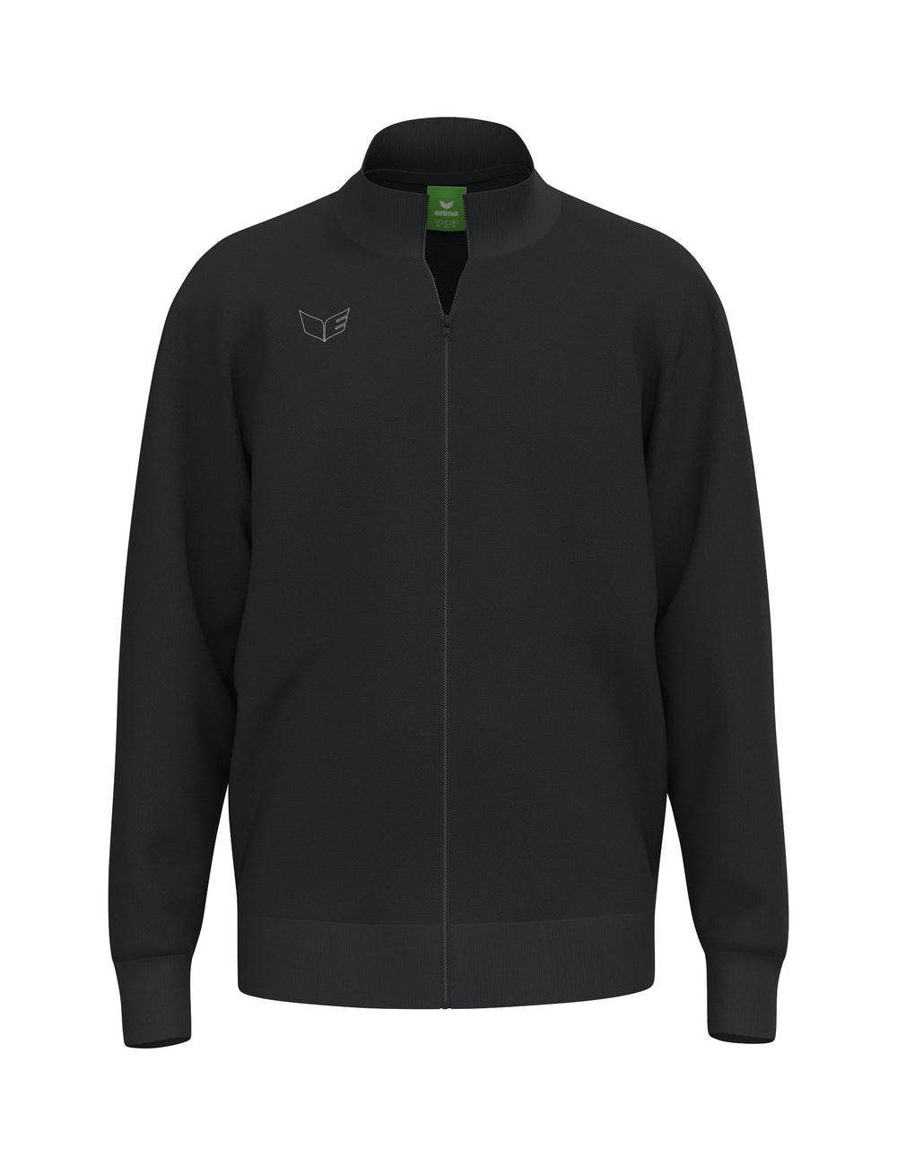 ERIMA PREMIA Training Jacket (schwarz)