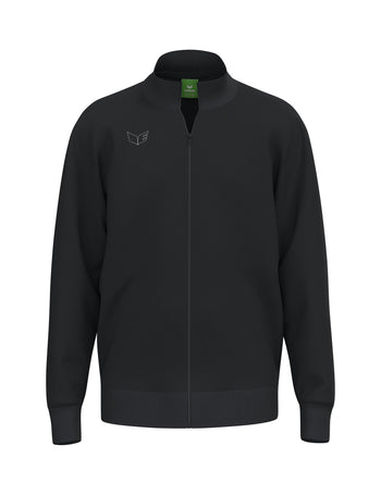 ERIMA PREMIA Training Jacket (schwarz)