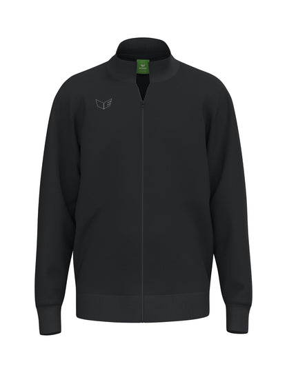 ERIMA PREMIA Training Jacket (schwarz)