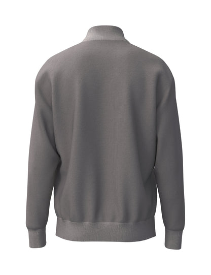 ERIMA PREMIA Training Jacket (taupe)