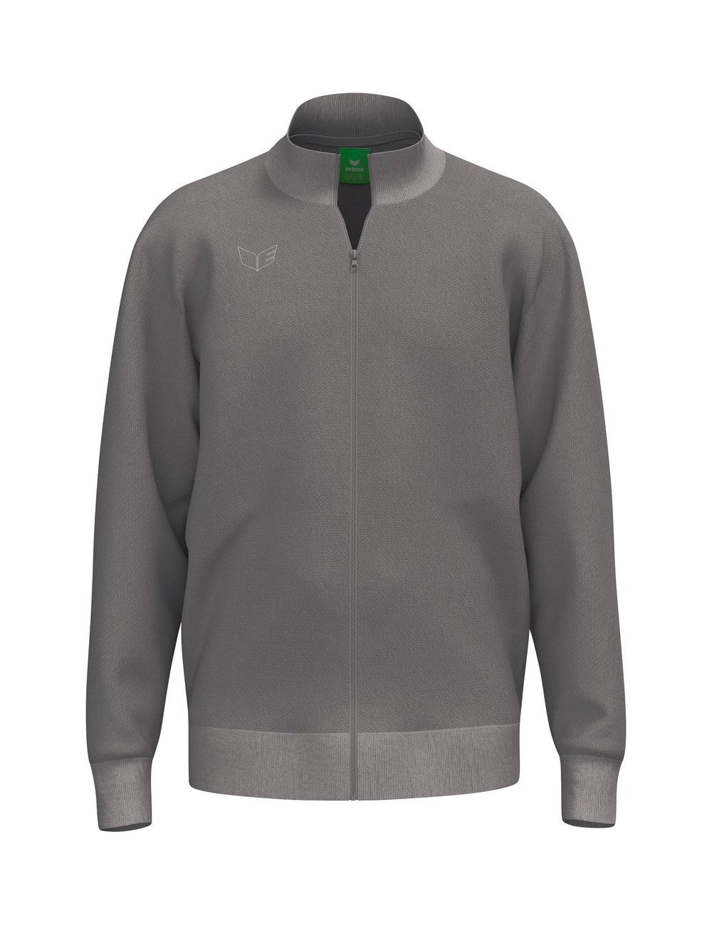 ERIMA PREMIA Training Jacket (taupe)