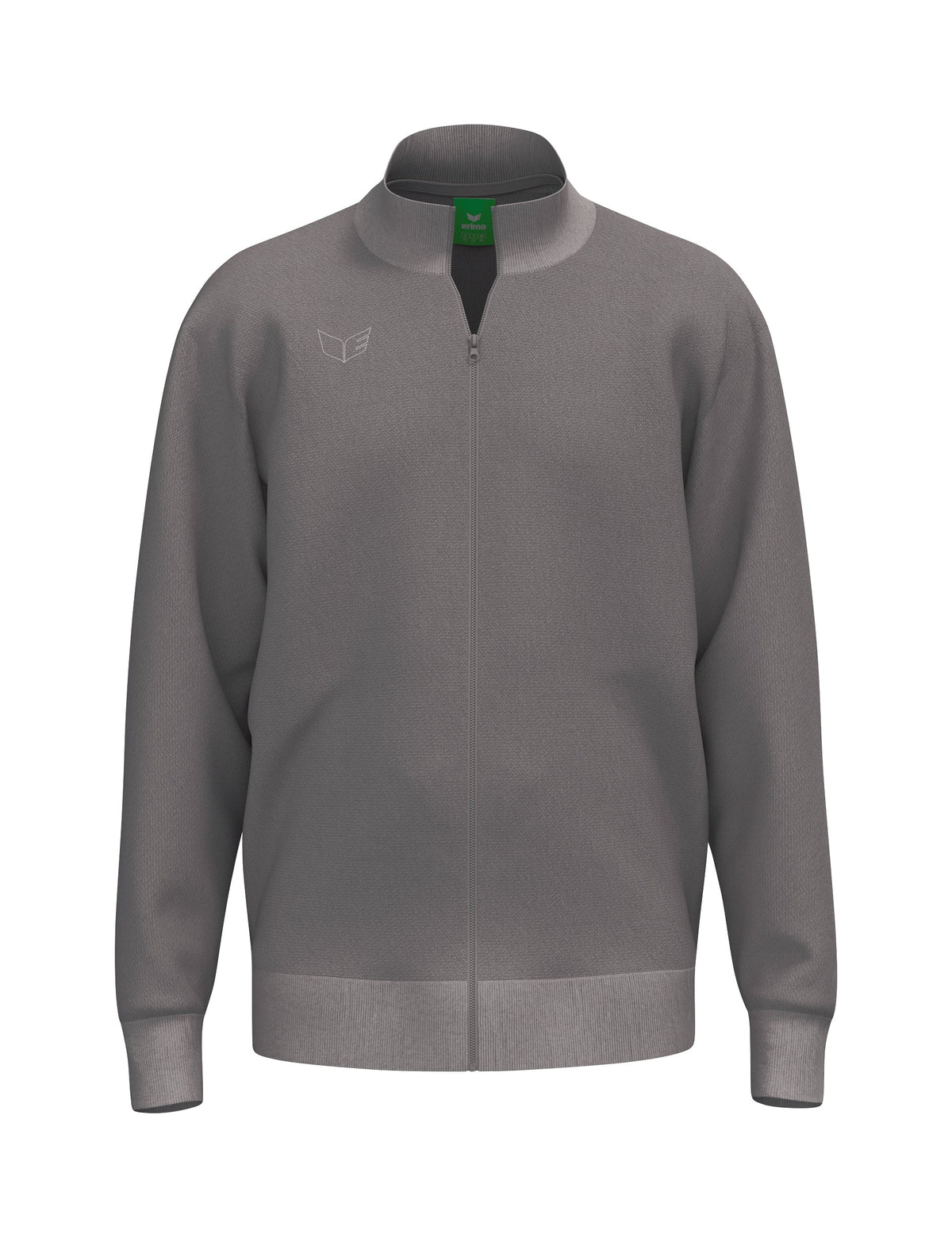 ERIMA PREMIA Training Jacket (taupe)