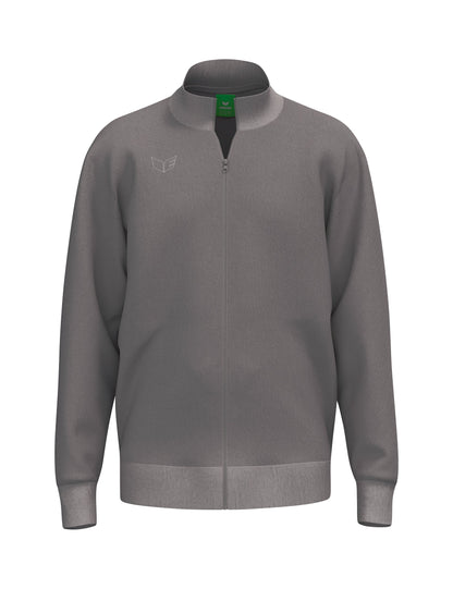 ERIMA PREMIA Training Jacket (taupe)