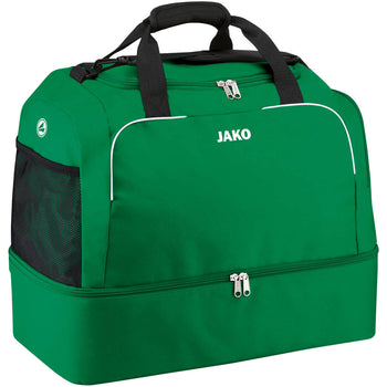 JAKO Sporttasche Classico Unisex Grün