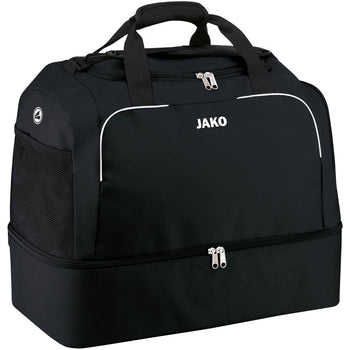 JAKO Sporttasche Classico Unisex Schwarz