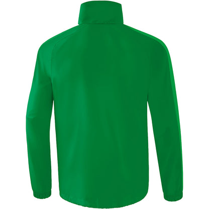 Erima Allwetterjacke Team Herren Smaragd