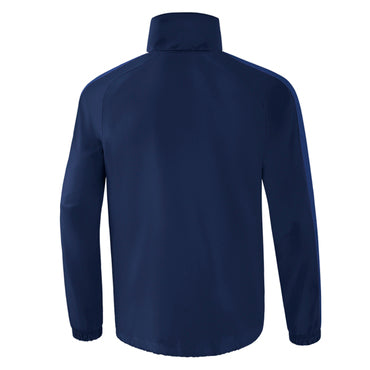 Erima Allwetterjacke Team Herren Blau