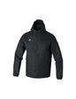 ERIMA LIGA STAR Allwetterjacke Kinder Schwarz