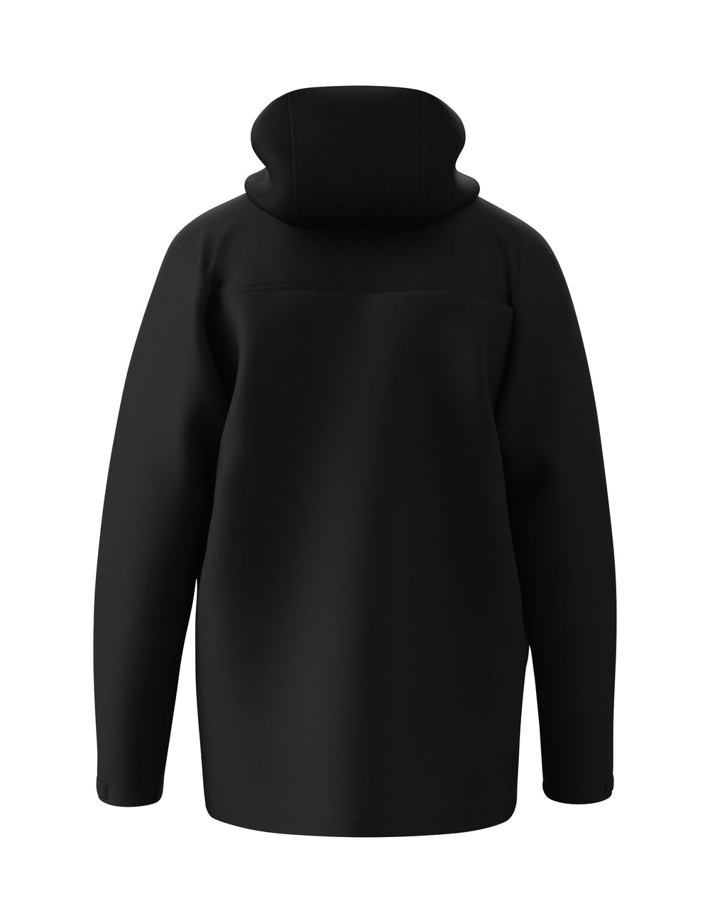 ERIMA PREMIA Hydro Jacket (schwarz)