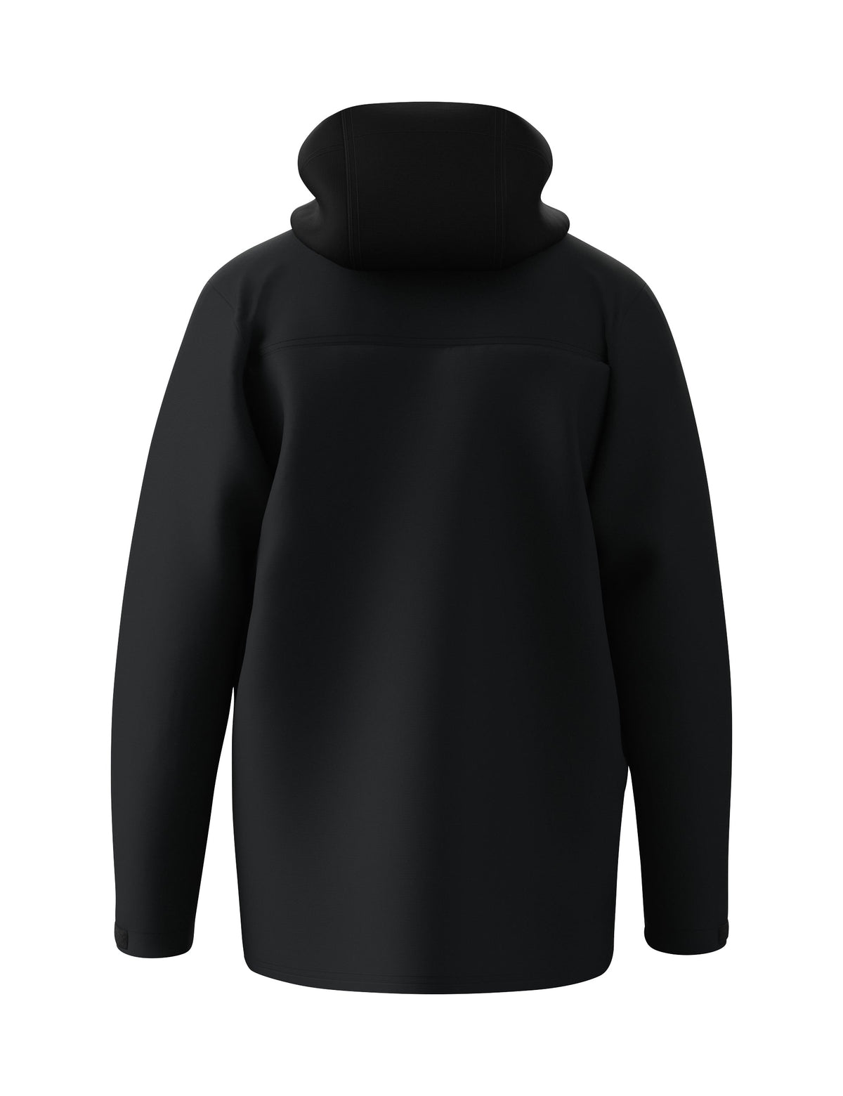 ERIMA PREMIA Hydro Jacket (schwarz)