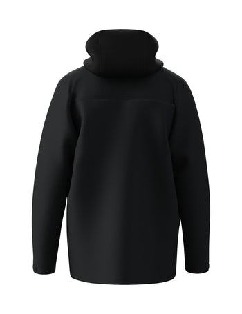 ERIMA PREMIA Hydro Jacket (schwarz)