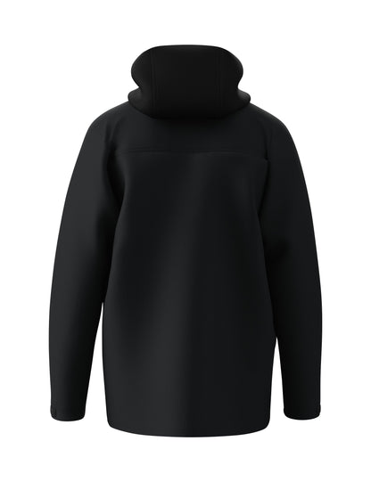 ERIMA PREMIA Hydro Jacket (schwarz)