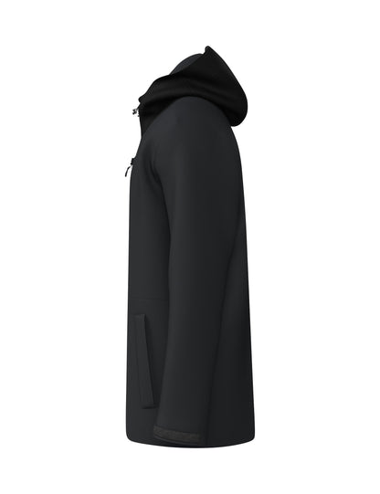 ERIMA PREMIA Hydro Jacket (schwarz)
