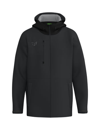 ERIMA PREMIA Hydro Jacket (schwarz)