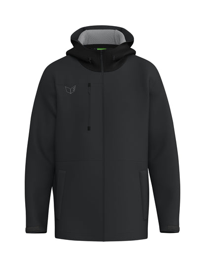 ERIMA PREMIA Hydro Jacket (schwarz)