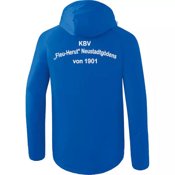 KBV Neustadtgödens Winterjacke Unisex