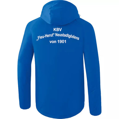 KBV Neustadtgödens Winterjacke Unisex