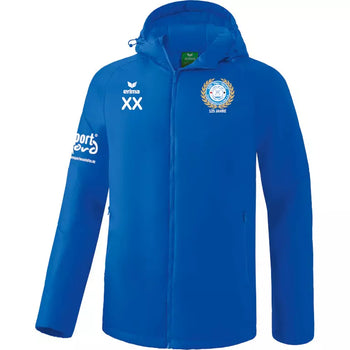 KBV Neustadtgödens Winterjacke Unisex