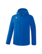 ERIMA Team Winterjacke Kinder Blau