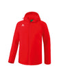 ERIMA Team Winterjacke Kinder Rot