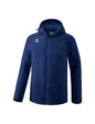 ERIMA Team Winterjacke Kinder Blau