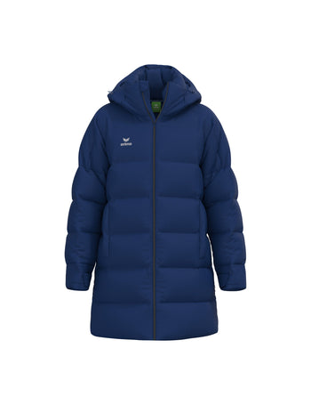 ERIMA PREMIA Parka Unisex Blau