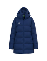ERIMA PREMIA Parka Damen Blau