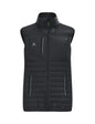 ERIMA CMPT Puffer Vest Unisex Schwarz