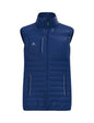 ERIMA CMPT Puffer Vest Unisex Blau